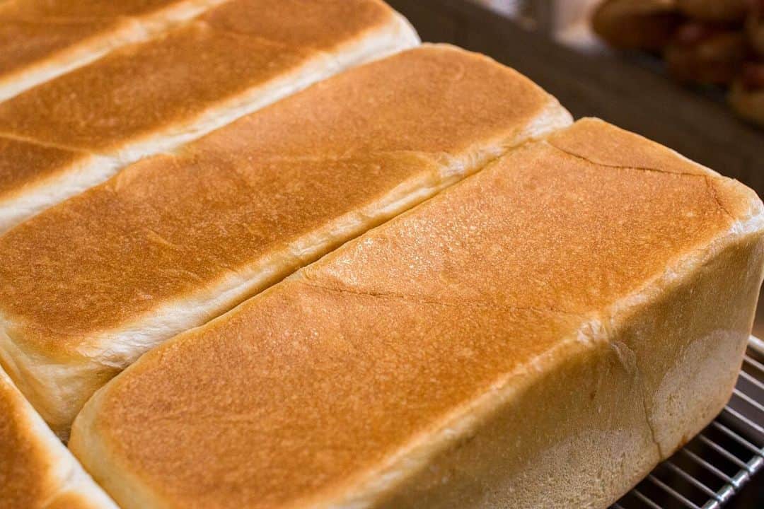 笹塚駅のパン屋さん オパンのグルメインスタ