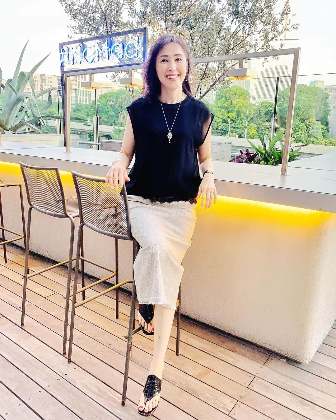 藤田陽子のグルメインスタ