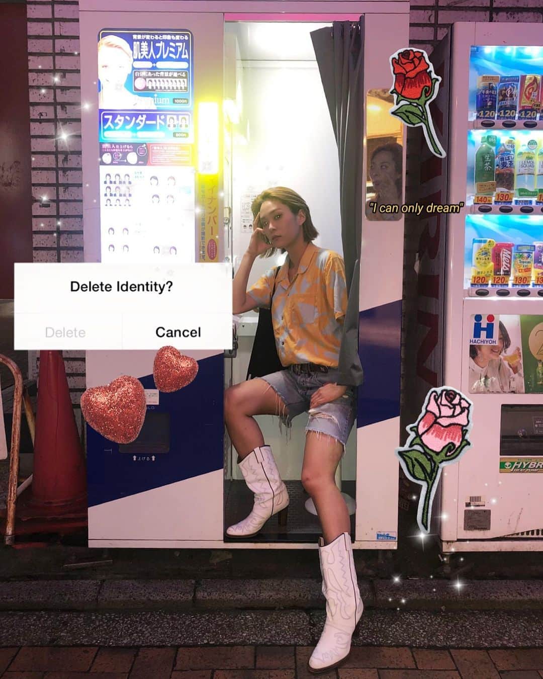 Yup’inのインスタグラム：「🔜」