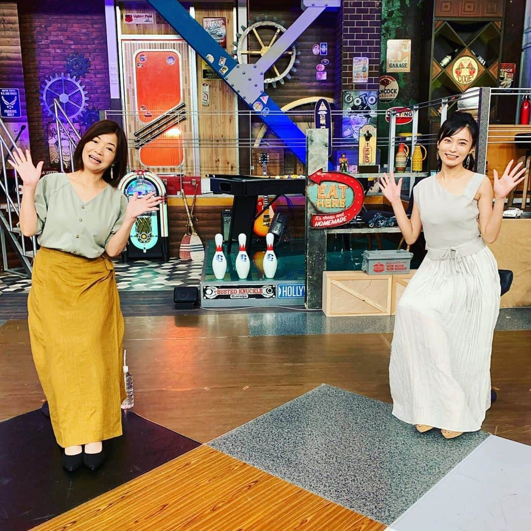 日本テレビ「ウチのガヤがすみません！」のインスタグラム