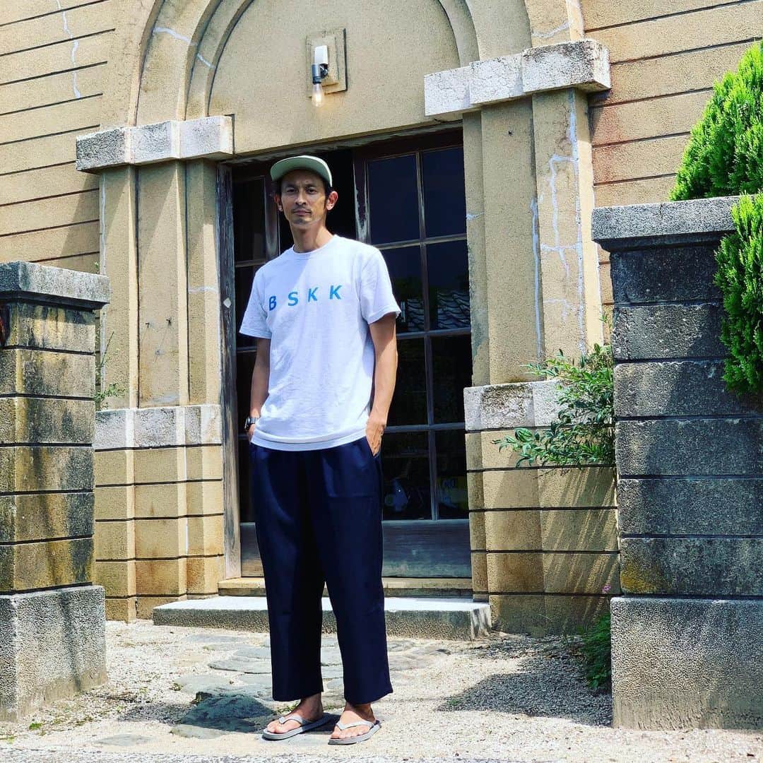 春日潤也のインスタグラム