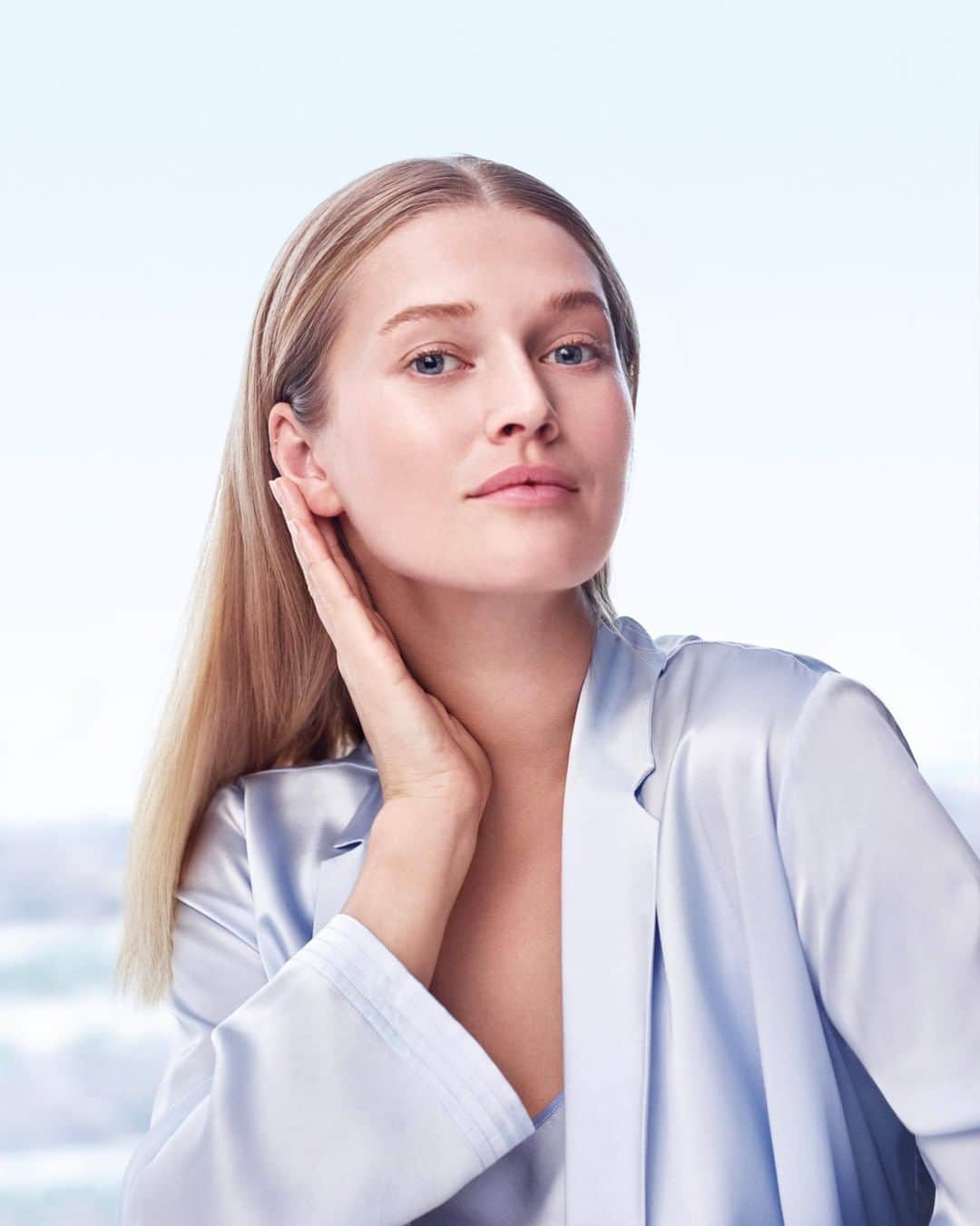 Clé de Peau Beauté Officialのインスタグラム
