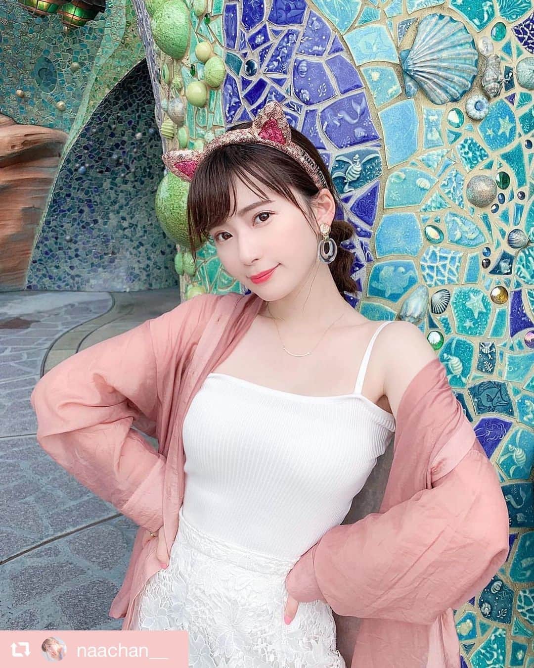 ビジョグラム×ポートレート撮影会のインスタグラム