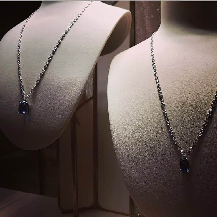 中村アンさんのインスタグラム写真 - (中村アンInstagram)「普段触れることのない HighJewelry を見せていただきました💎素晴らしい美しさと技術‼︎‼︎ @cartier #cartierhighjewelry」7月20日 11時12分 - cocoannne