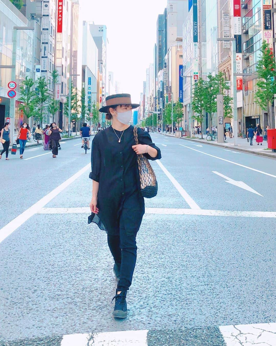 megumi matsuoのインスタグラム