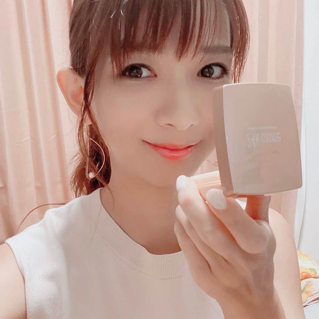 中谷あすみのインスタグラム