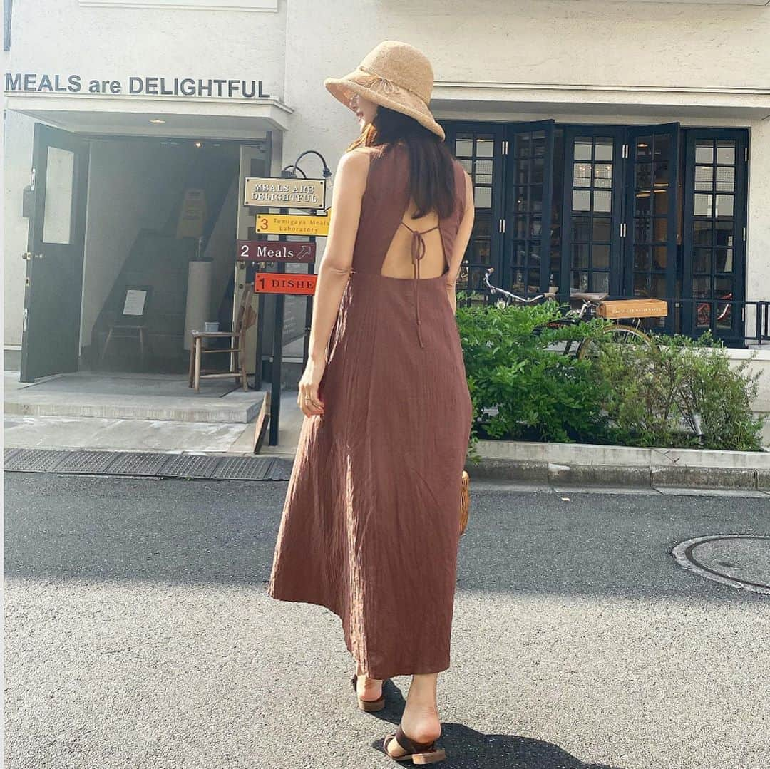 石川理咲子さんのインスタグラム写真 - (石川理咲子Instagram)「#ca4la #todayful #maurodebari #micaanddeal  👒」7月20日 11時28分 - rsk_0315