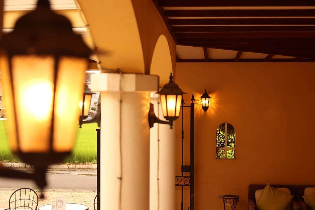 メゾン エルミタージュのグルメインスタ