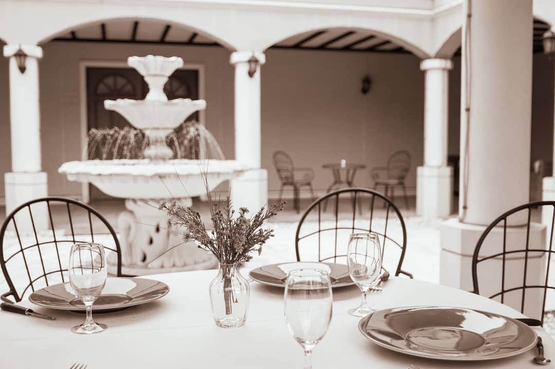 メゾン エルミタージュのグルメインスタ