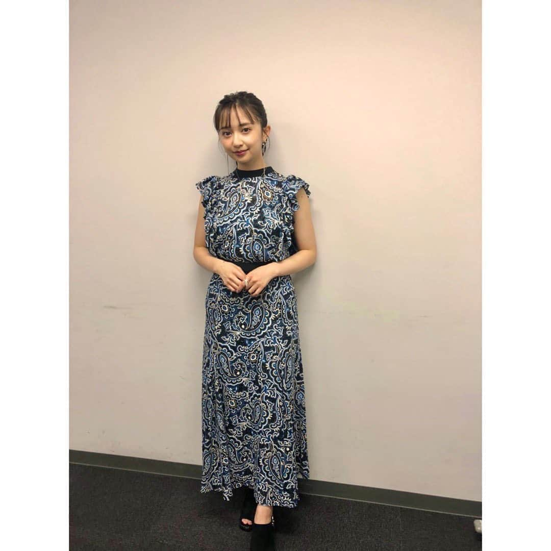 小宮有紗さんのインスタグラム写真 - (小宮有紗Instagram)「先日放送&配信開始した 連続ドラマ「マイラブ・マイベイカー」 みてくださっていますか？✨ 私が演じている、立花彩乃はまだ登場していませんが楽しみにしていてくださいね^ ^  写真は先日、記者会見に出席した時のです😳  【配信】 🖥️ひかりTV：毎週金曜23:00～  【放送枠】 📺メ～テレ：毎週月曜24:53～ 📺テレビ神奈川：毎週火曜23:00～ 📺カンテレ：毎週木曜24:55～  #マイラブマイベイカー #本仮屋ユイカ #飯島寛騎 #竹財輝之助 #信川清順 #鳴海唯 #小宮有紗」7月20日 11時56分 - arisakomiya_official