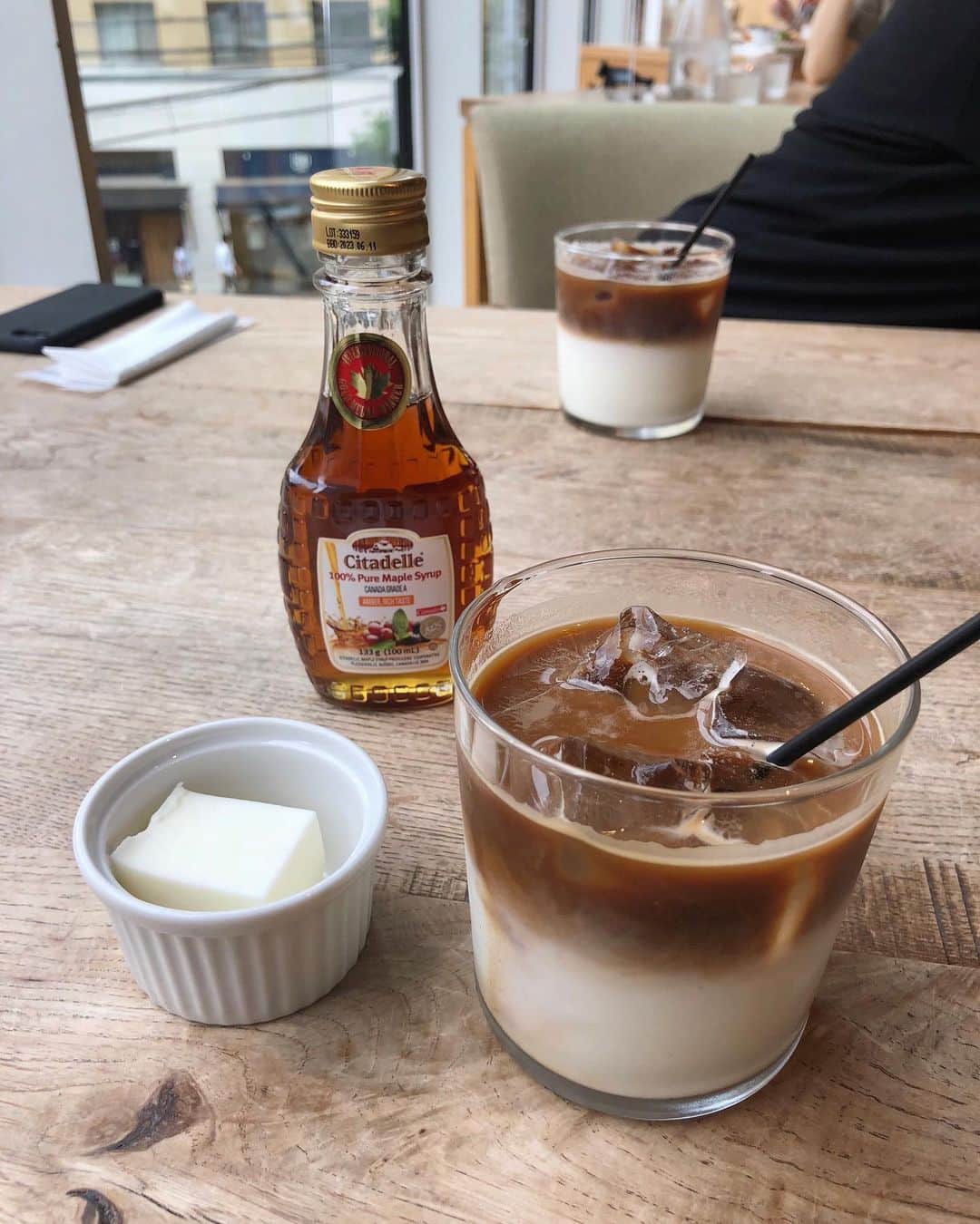 すがあいのグルメインスタ