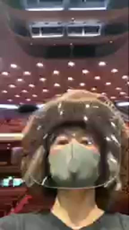 広崎うらんのインスタグラム