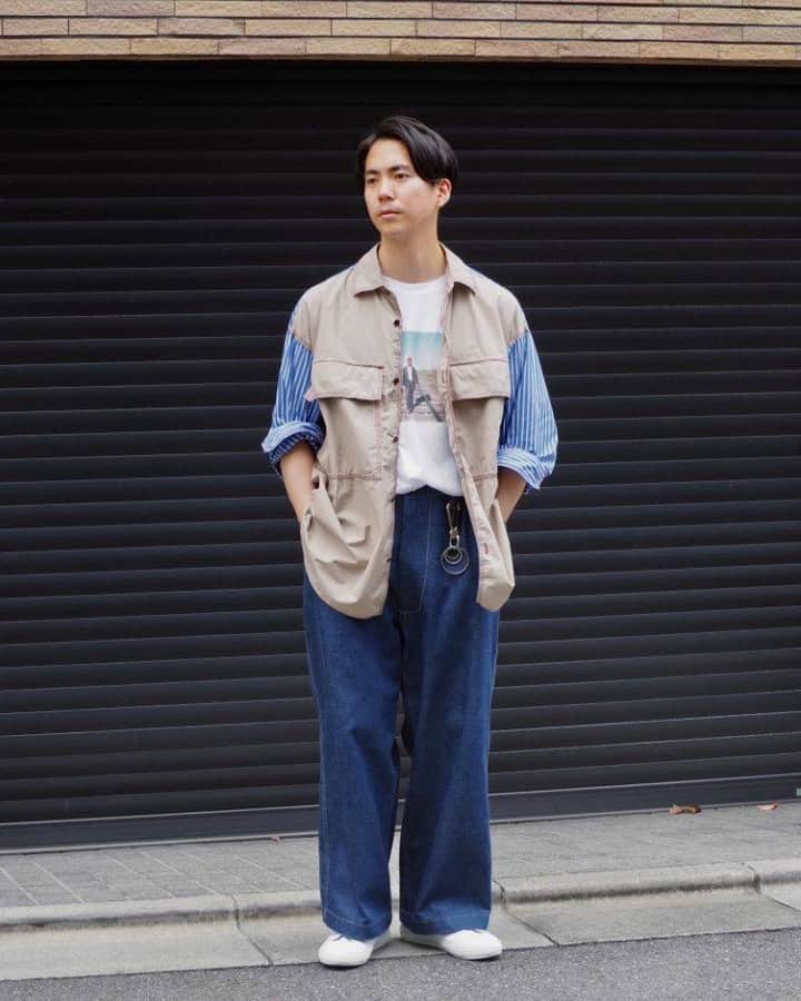 UOMOさんのインスタグラム写真 - (UOMOInstagram)「【コーデの主役というより脇役だからこそこだわりアリ。おしゃれな大人が選ぶ白スニーカーとコーデ3選】  大人のコーディネートに爽やかさと抜け感を演出してくれる白スニーカーは、これからの季節に欠かせない。数ある白スニの中でおしゃれの達人たちが今の気分で選ぶのは？  #uomo #uomomagazine #webuomo #白スニーカー #whitesneaker #reproductionoffound #edifice #germantrainer #山本慎 #superga #tomorrowland #川辺圭一郎 #mates #lechoppe #古明地拓朗 #fashion #mensfashion #mensstyle #82481」7月20日 12時31分 - uomo_magazine