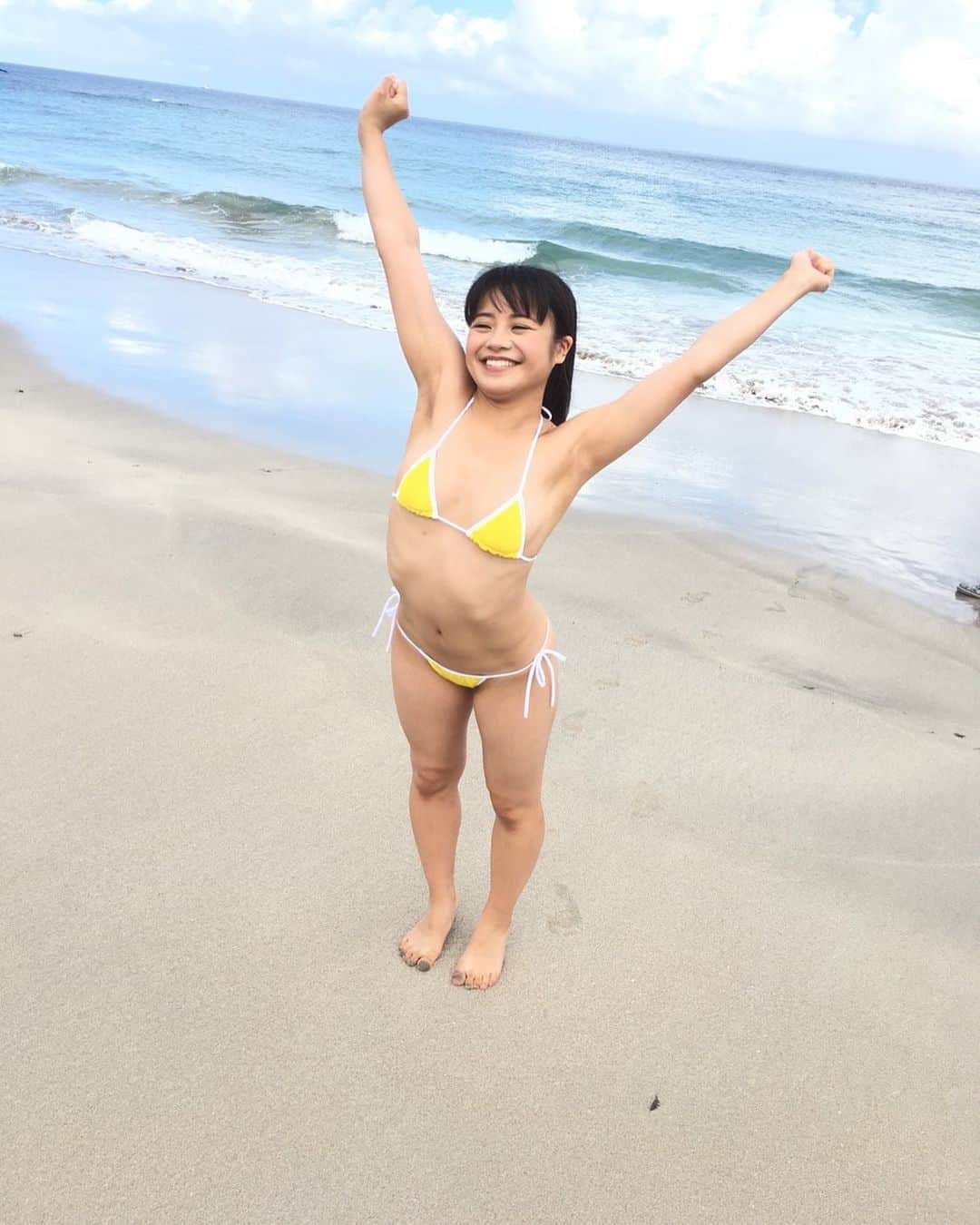 藤原亜紀乃のインスタグラム