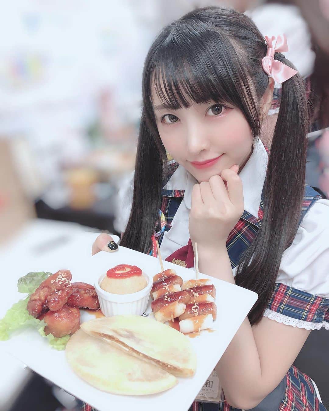 熊本美和のグルメインスタ