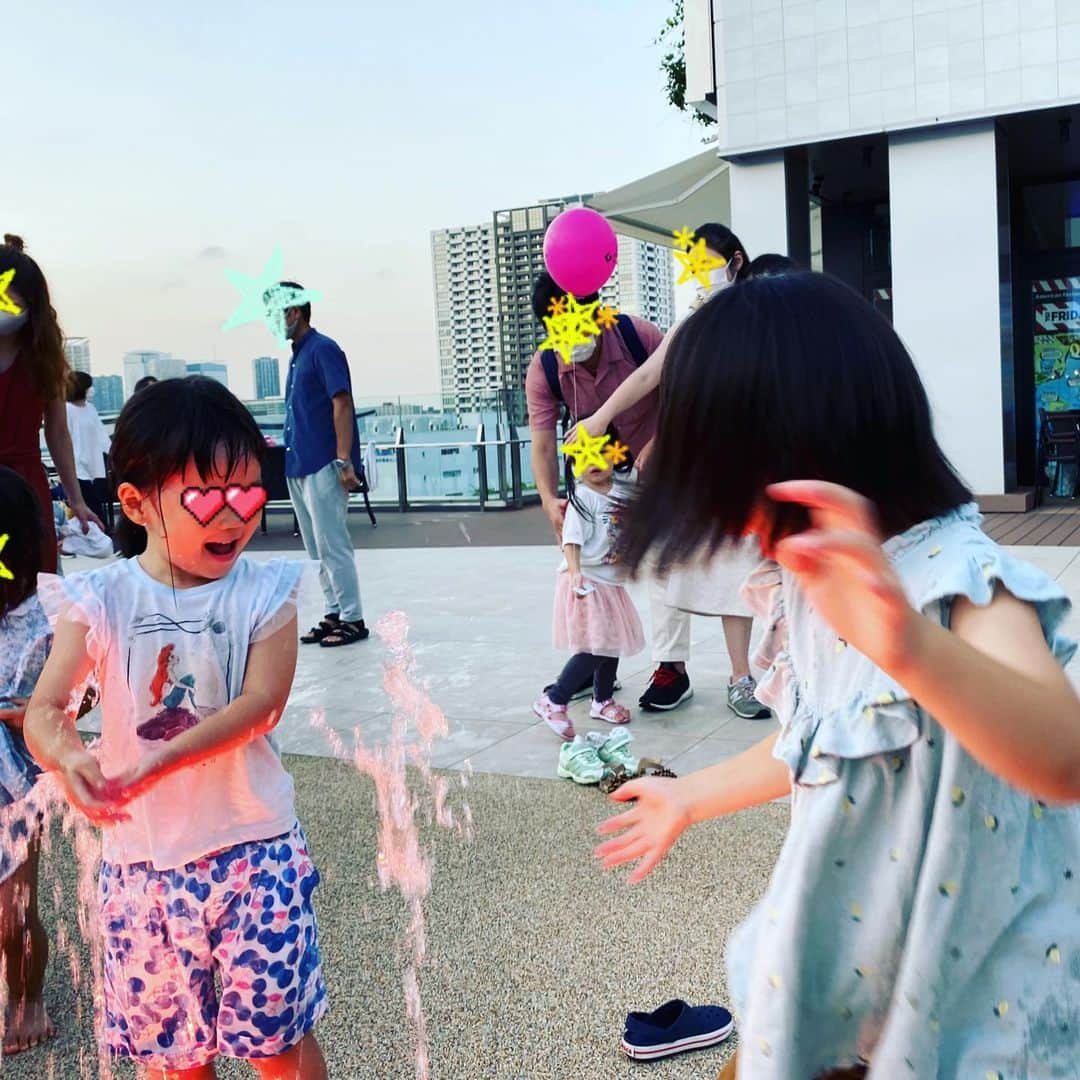 花津ハナヨのインスタグラム