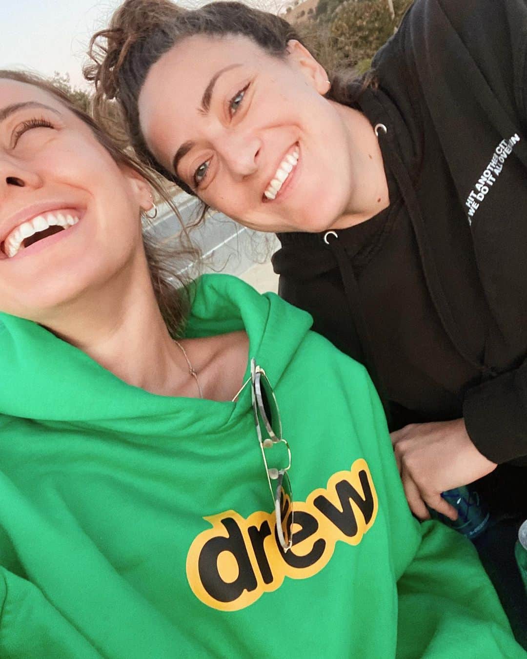 Camden Scottのインスタグラム：「Tonight most definitely passed the vibe check ✨」