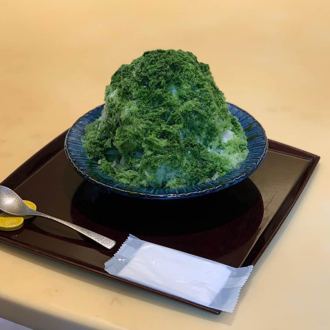 沢瀉美緒のグルメインスタ