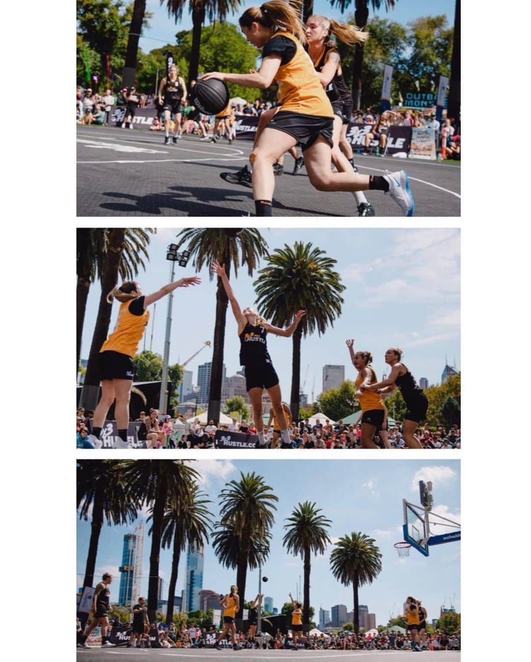 山田愛さんのインスタグラム写真 (山田愛Instagram)「🏀☕️🥥🏝🤝 ・ 7月17日に誕生日を迎えて25歳になりました。 リスタート