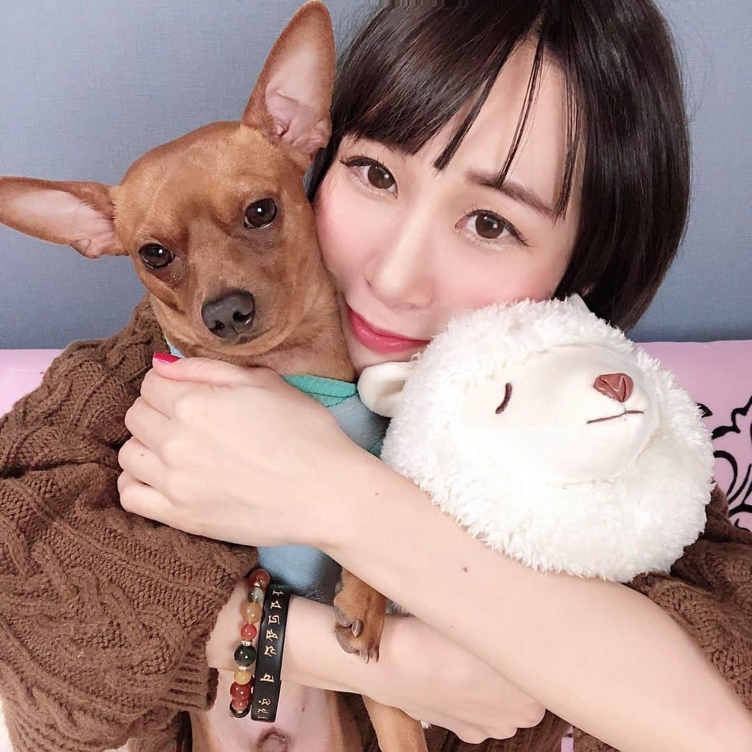 Arisa Nanaseのインスタグラム