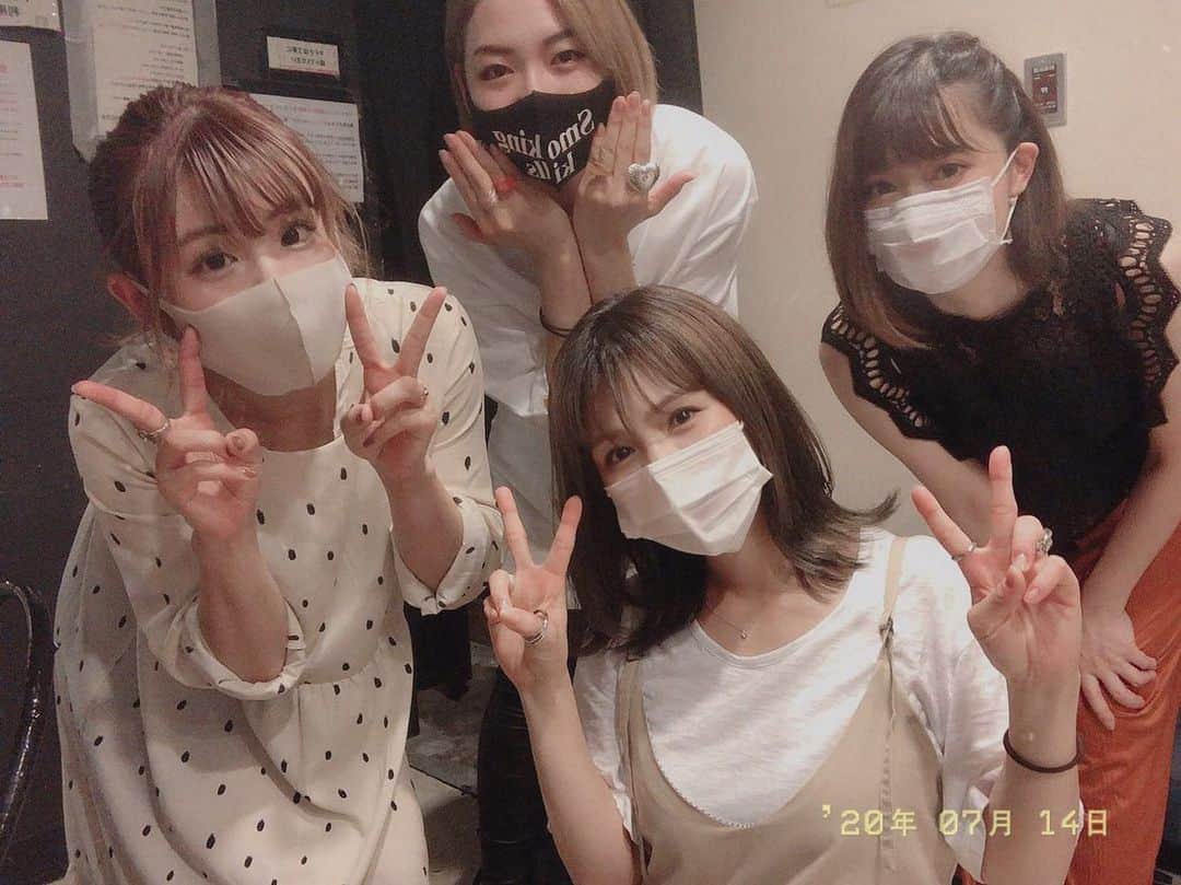 のインスタグラム：「ぬんちゃれすごんざえもん☀️ 【本日ぬーsunイベント出演❗】 7/20(月) 18:30〜21:00 いとちゃんういちゃん！真夏の馬鹿合戦＆歌合戦！@四谷lotus 会場での人数規制とリモートでお届け🌺ライブあり😊  出演 ムートン伊藤、根本羽衣、  野中美智子、沢辺りおん、 西尾舞生、夏奈子 安森彩那...and more  リモート参加も大歓迎‎(◍˃ ᵕ ˂◍)✌️ ぜってぇ〜観てくれよな😉 ‪- - - - - - - - - - - - - - - - - ✄ #event #四ッ谷 #新宿 #youtube #sinjuku  #live #芸人 #talk #baraethi #バラエティ #mask #マスク #フェイスシールド #instagood  #instalike」