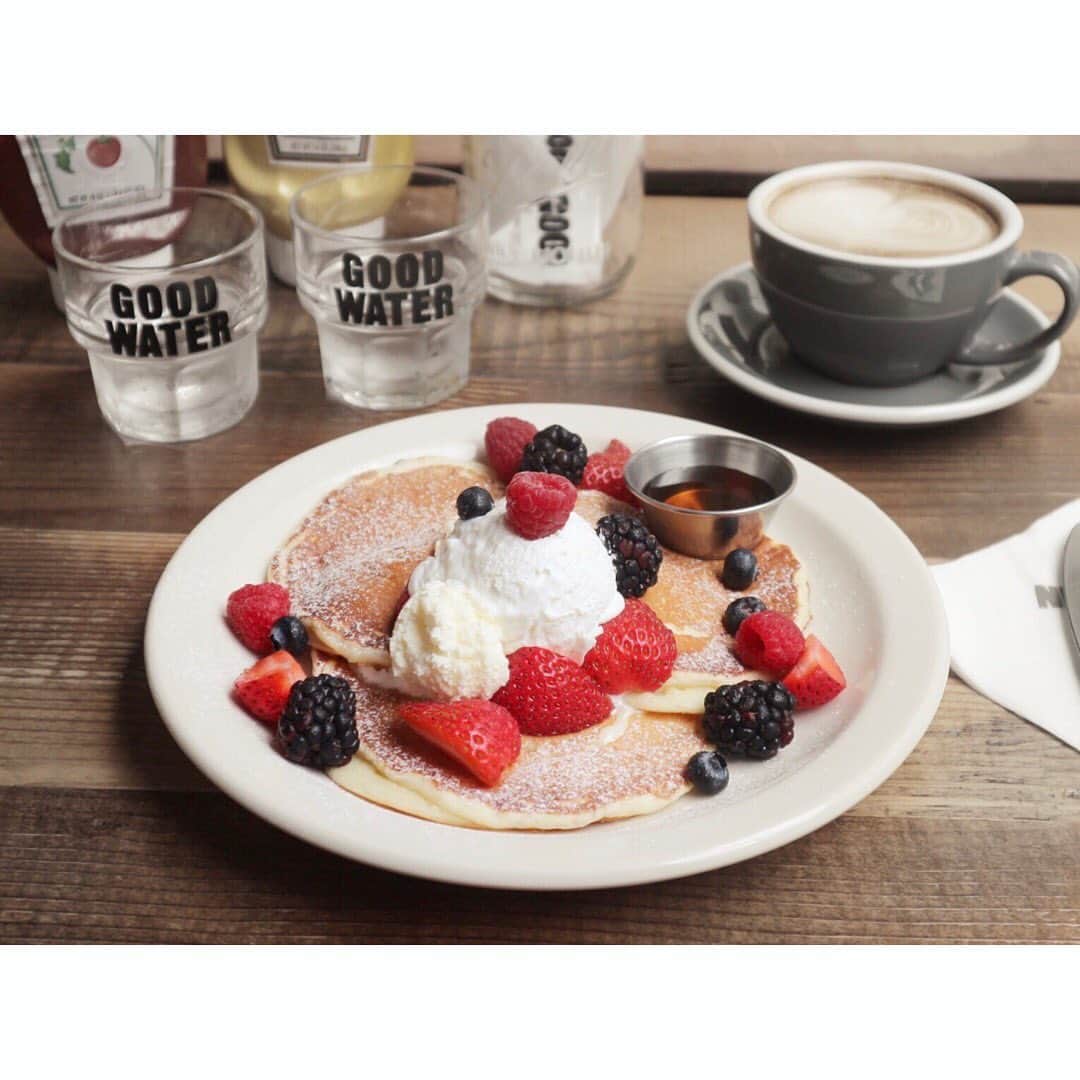 新井乃亜のグルメインスタ