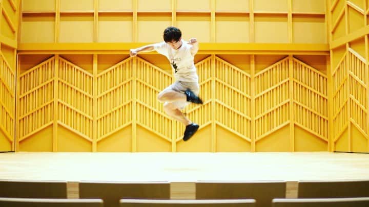石田太志のインスタグラム：「I couldn’t advance top4. ･ #footbag #taishiishida #soccer #follow #worldchampion #performance #performer #instagramer #hackysack」