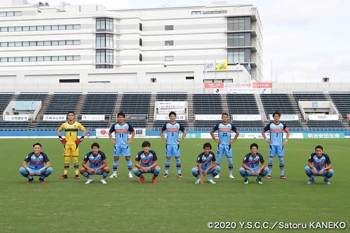 横浜スポーツ&カルチャークラブのインスタグラム