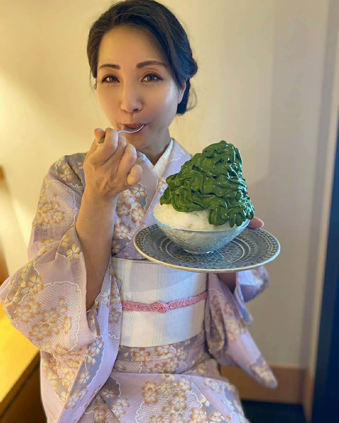 Hiromi Tomiiのインスタグラム