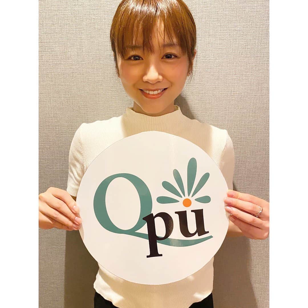 真下玲奈さんのインスタグラム写真 - (真下玲奈Instagram)「またもやQpu表参道さん行ってきました😁 . . 右で噛む癖があって 右の頬が下がりがちなんだけど 小顔矯正に2週間に1回のペースで行くようにぬって小ささや安定してきたし、ゆがみがなくなってきた！ . . 行くのが本当に楽しみ❤️ . いつもありがとうございます😊  #Qpu #小顔矯正 #Qpu表参道 #効果がすごい #小顔美人 #小顔矯正表参道 #小顔矯正渋谷 #速攻で効果あり #目が大きくなった #美肌効果 #ぜひぜひ #真下玲奈 #歪みなし #qpu_kogao #qpu_ino #小さい顔  #顔#コンプレックス解消」7月20日 14時24分 - r.mashitaaa.221