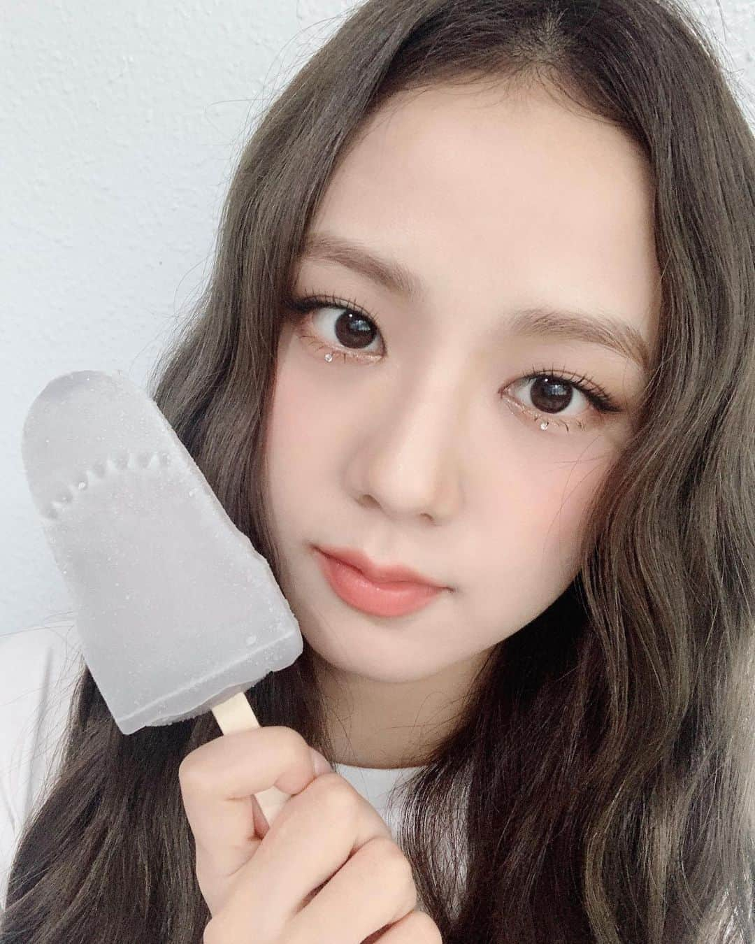 ジスさんのインスタグラム写真 - (ジスInstagram)「🍦아이스크림🍦」7月20日 14時45分 - sooyaaa__