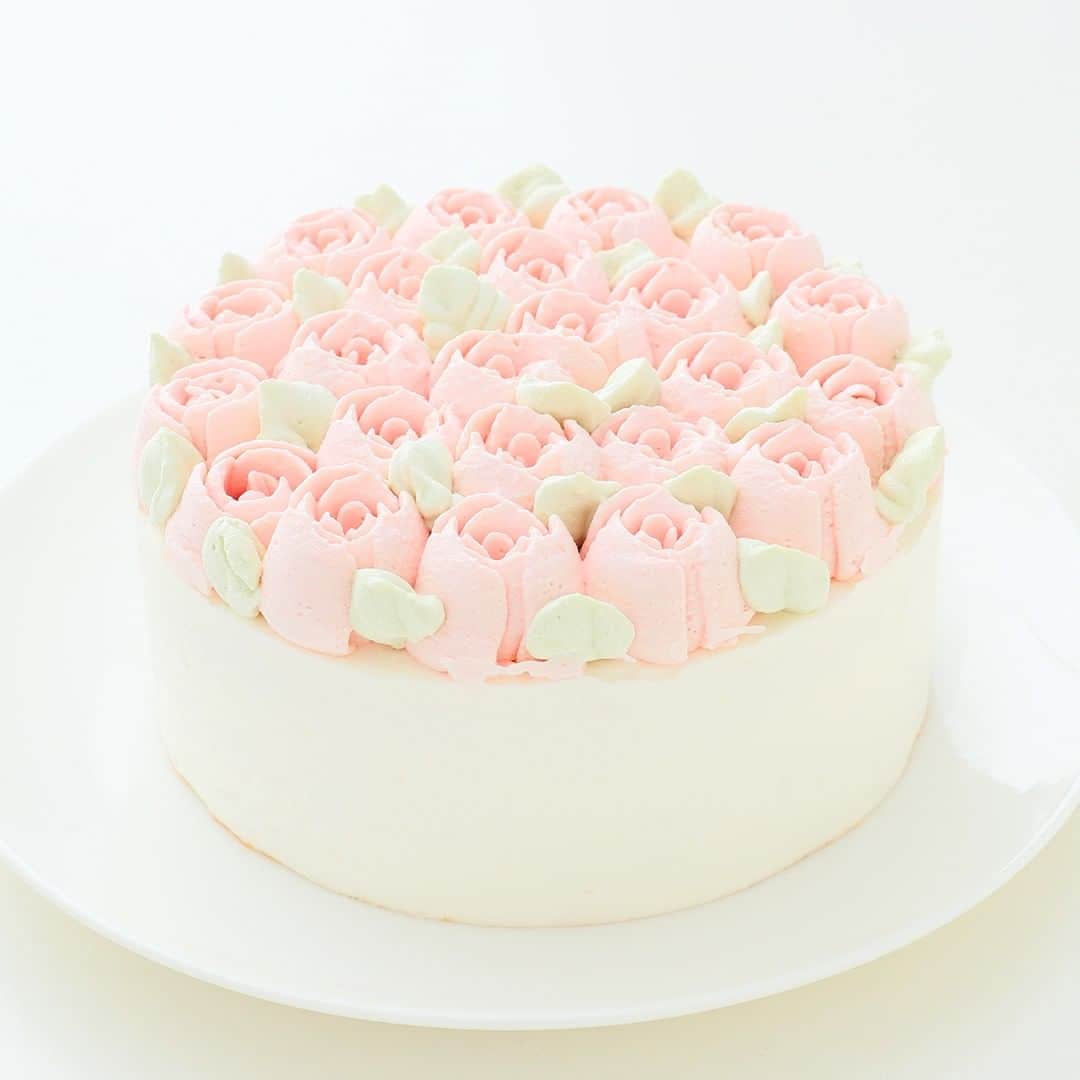 Cake.jpのインスタグラム
