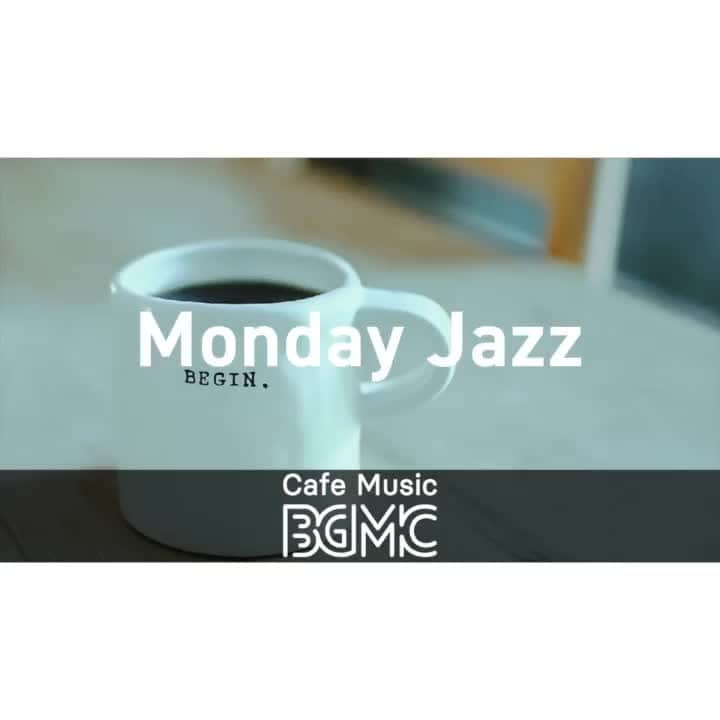 Cafe Music BGM channelのインスタグラム