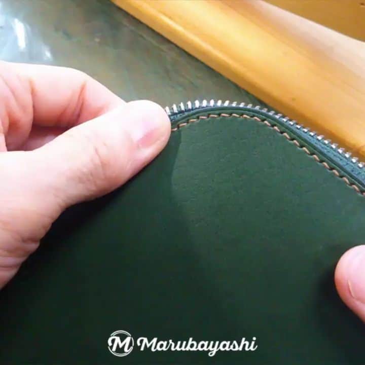 MARUBAYASHIのインスタグラム