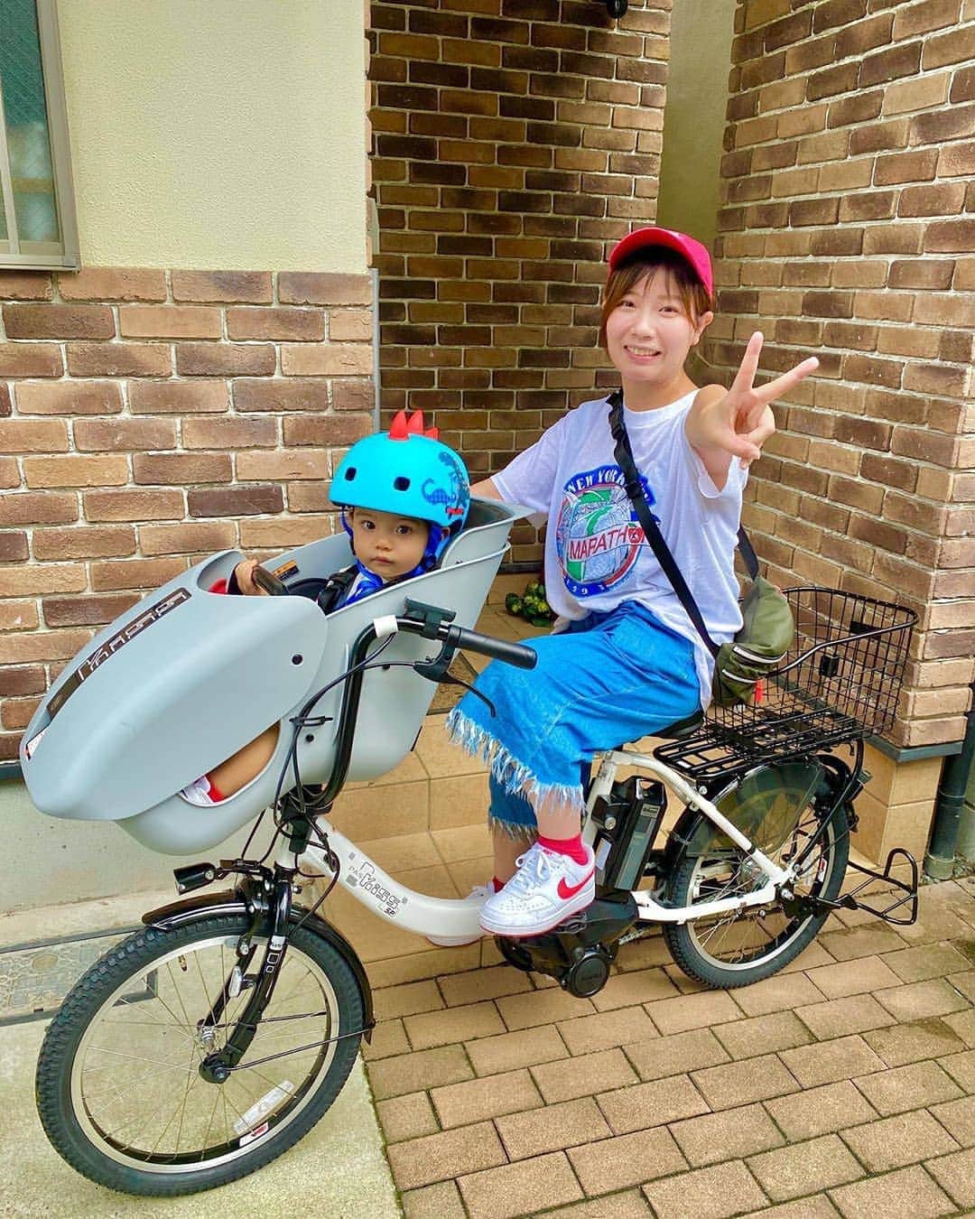 microscooters_japanのインスタグラム