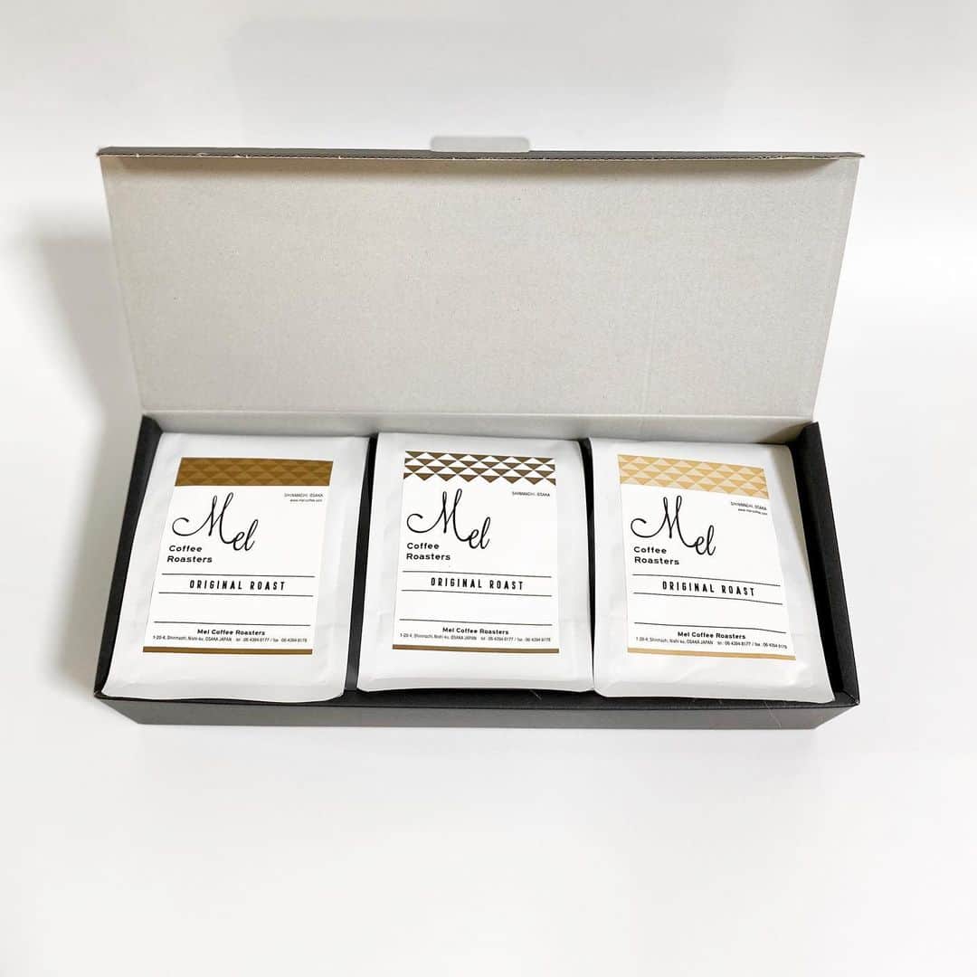 Mel Coffeeのグルメインスタ