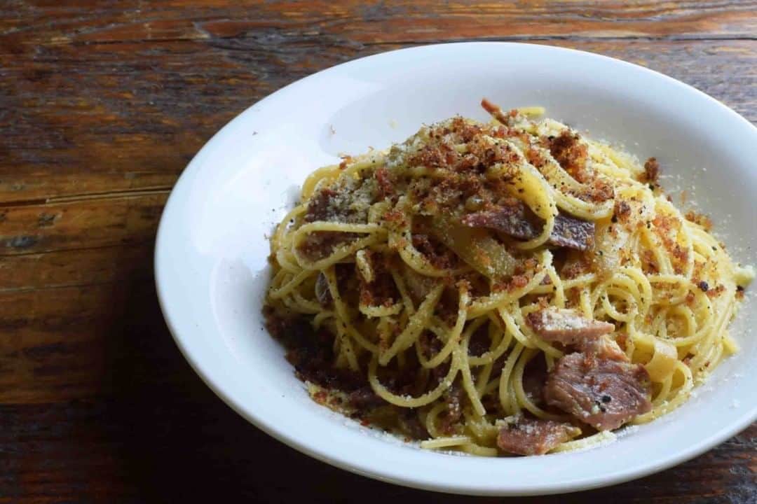 ブルックリンパーラー札幌のグルメインスタ