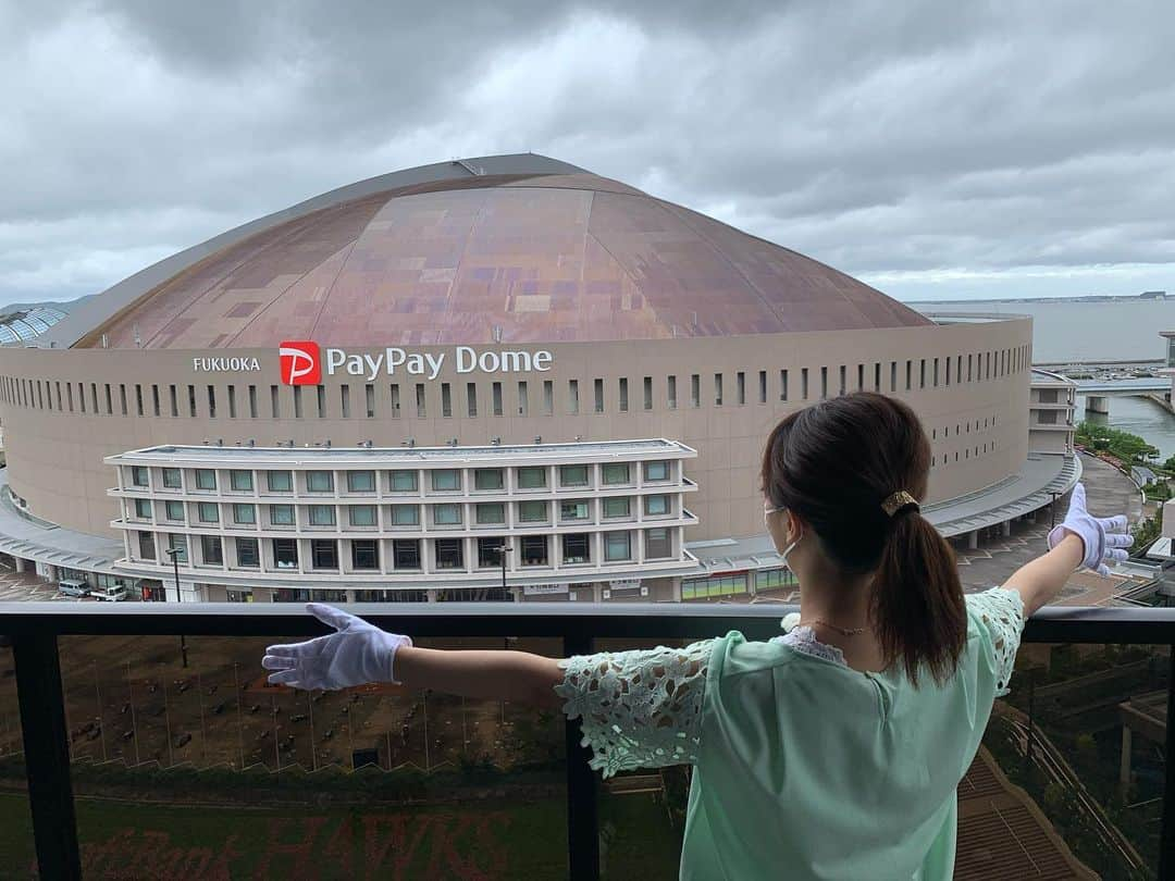 岡野綾夏のインスタグラム