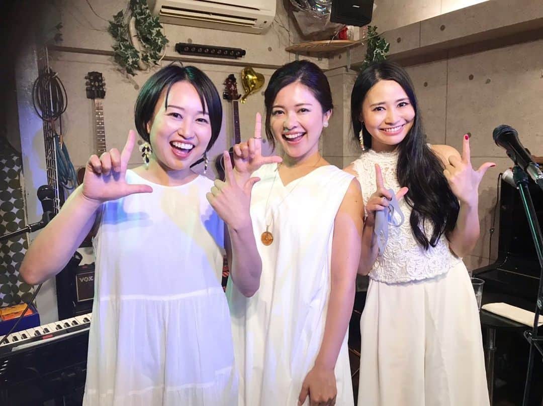 大山百合香のグルメインスタ