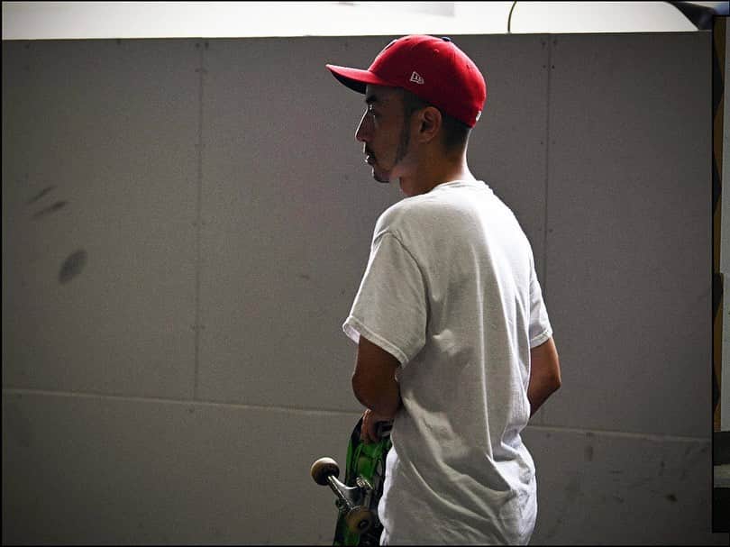 New Era Japan オフィシャル Instagram アカウントさんのインスタグラム写真 - (New Era Japan オフィシャル Instagram アカウントInstagram)「"ONE DAY" New Era®︎ Skateboarding - Junichi Arahata-  フィリーズのLP 59FIFTYは数あるMLBオーセンティックコレクションの中でもお気に入りです。 フィリーは歴史あるスケートの街で、多くの素晴らしいスケーターも生まれています。 自分のラッキーカラーでもあるレッドとシンプルなホワイトのPロゴがいいですね。  Rider @junichiarahata   Movie @koto_mov   #NEWERA #ニューエラ #NewEraJapan #Cap #キャップ #skateboard #スケートボード #OneDay_NewEra」7月20日 15時47分 - newerajapan