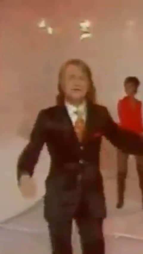 ジョン・バロウマンのインスタグラム
