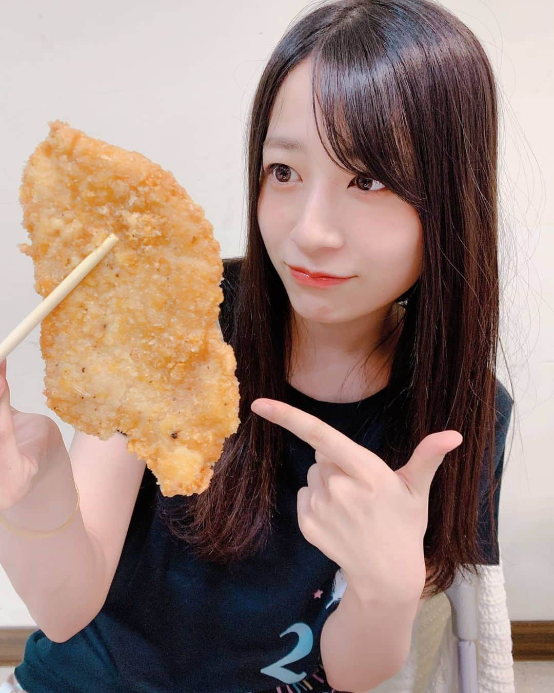 佐々木優佳里のインスタグラム