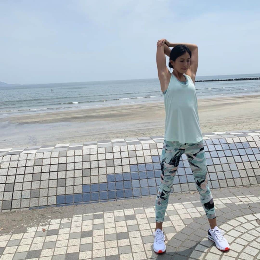 長谷川理恵のインスタグラム