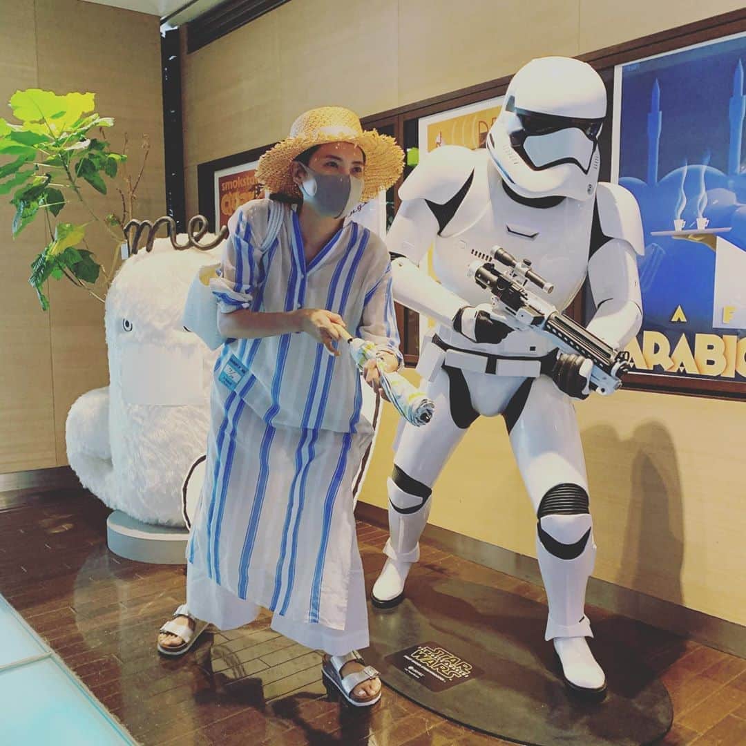 浜島直子のインスタグラム