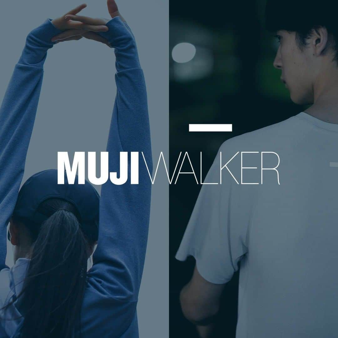 無印良品さんのインスタグラム写真 - (無印良品Instagram)「【特集】MUJI WALKER - 乾きやすいUVカットのトップス、普段使いもできるパンツなど、日常の中で軽く体を動かすときに便利な機能を備えたMUJI WALKERシリーズ。 変化を受け入れながら、くらしのリズムを整える「歩くこと」に注目した商品を取り揃えました。 - #無印良品 #MUJI #MUJIwear #MUJIwalker #歩く #ウォーキング #散歩 #運動 #朝活 #夜活 #スポーツウェア #スポーツコーデ #UVカット #UPF50」7月20日 17時00分 - muji_global