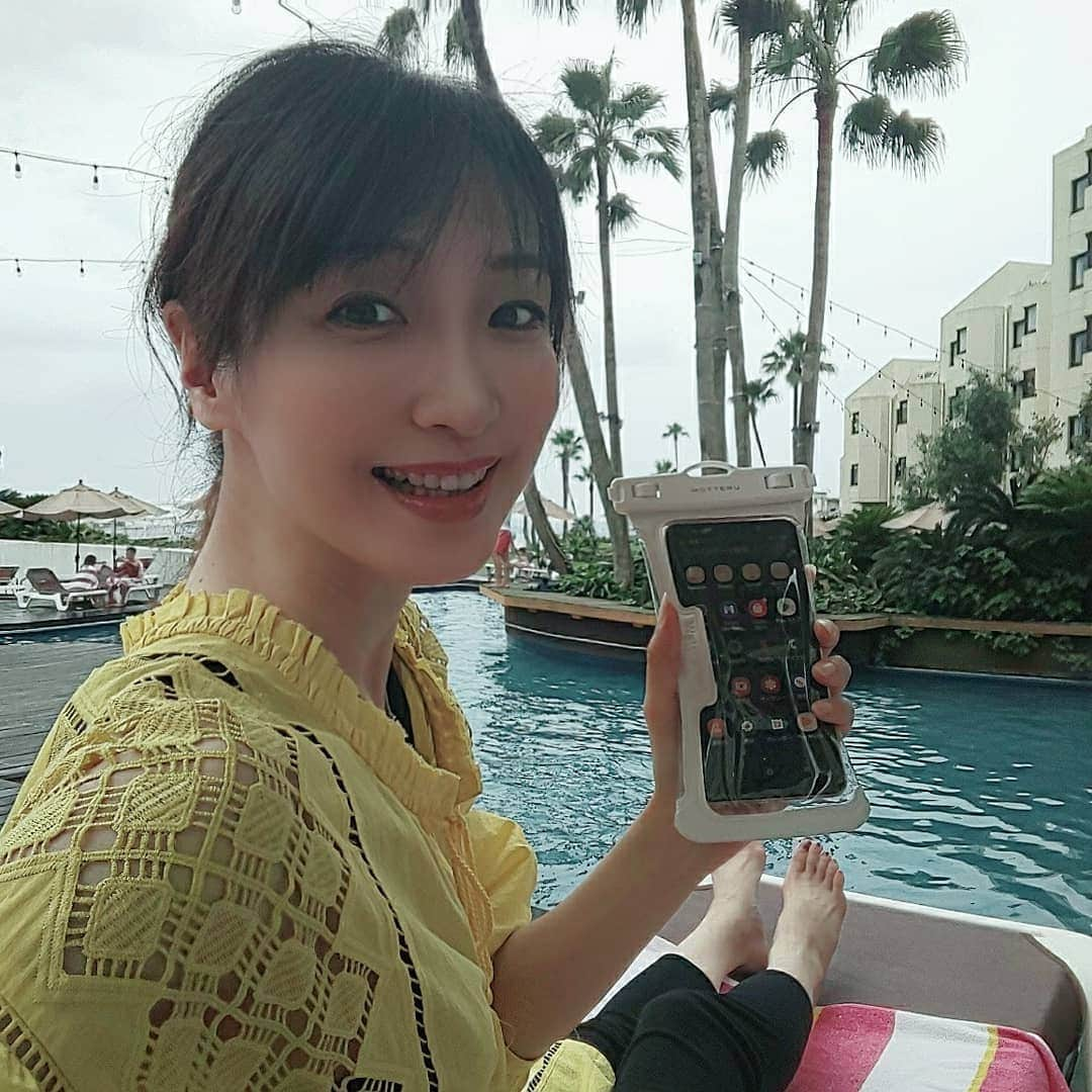 藤原宏美（ひろみん）のインスタグラム