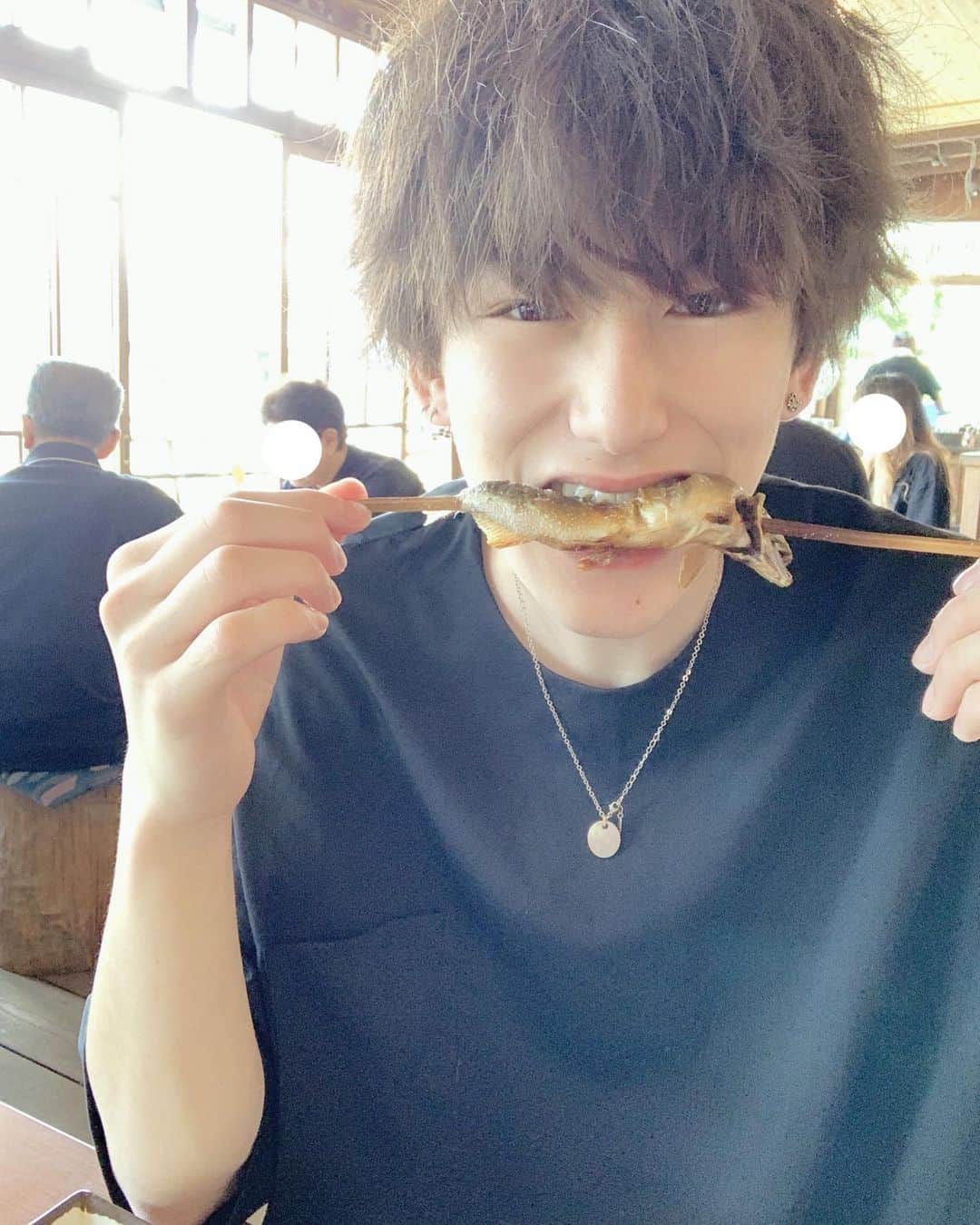 はやめいのグルメインスタ