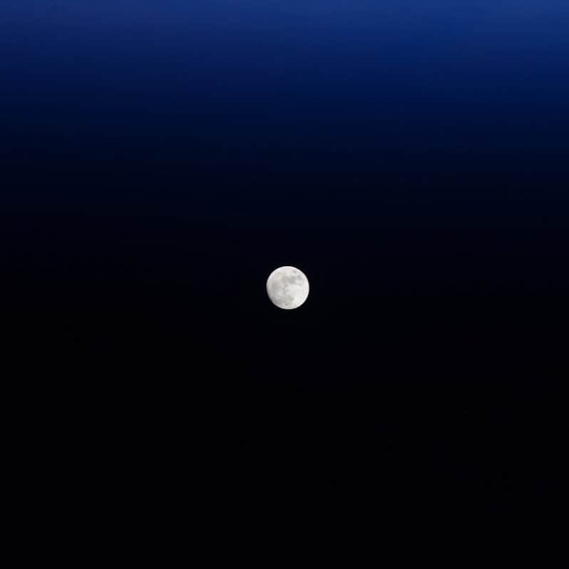 スコット・ケリーさんのインスタグラム写真 - (スコット・ケリーInstagram)「51 years ago today, human footprints were imprinted on its surface.  It’s almost like it was put there on purpose. The moon. To go there. To explore. And to go farther. May we reflect on what we accomplished together then and rejoin to realize more giant leaps to come. #Apollo11」7月21日 3時41分 - stationcdrkelly