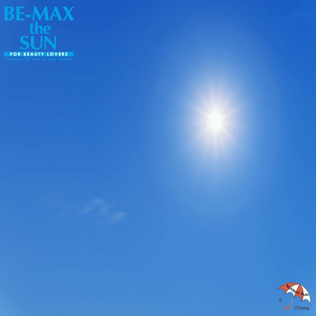 ビーマックスさんのインスタグラム写真 - (ビーマックスInstagram)「塗るから飲むへの新習慣。日傘サプリ【BE-MAX the SUN】 ﻿ ﻿ ようやく梅雨も終わりに近づいてきました🌞 お出掛けの際はもちろん、おうちにいる時にも日焼けします。 ﻿ 美白を保つためには元祖飲む日焼け止め【BE-MAX the SUN】をご活用下さい✨ ﻿ ﻿ #bemax #bemaxthesun #antiaging #skincare #healthcare #アンチエイジング #ボディケア #スキンケア #美肌ケア #インナーケア #ヘルスケア #uvケア #美肌ケア #インナーパラソル #紫外線対策 #日焼け対策 #環境美容 #日傘サプリ #美容サプリ #美容 #美肌 #美白 #透明感 #美容と健康 #健康美 #身体の中から美しく #初夏 #ゆらぎ肌 #おうち時間 #おこもり美容」7月20日 18時54分 - bemaxinfo