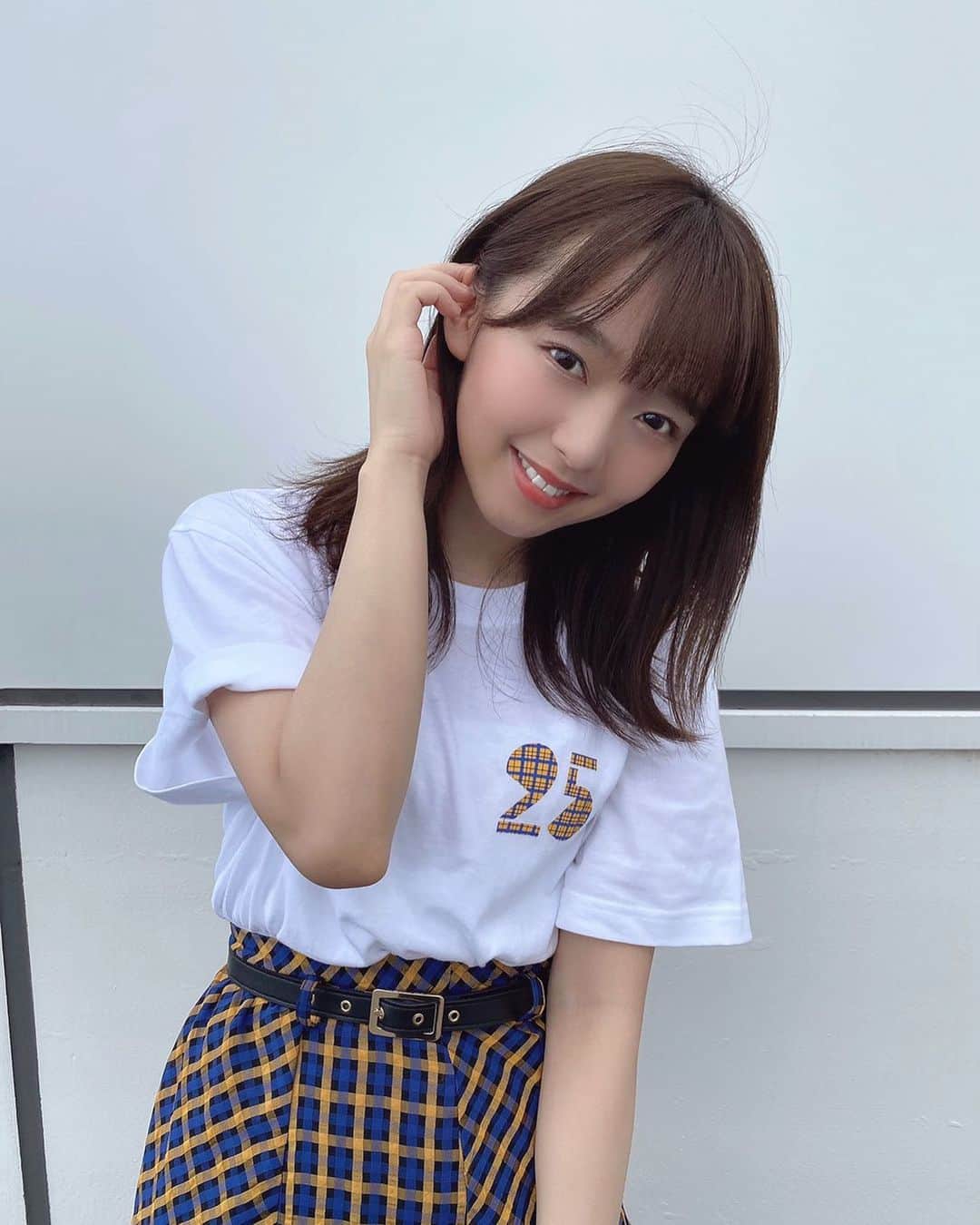 高畑結希のインスタグラム